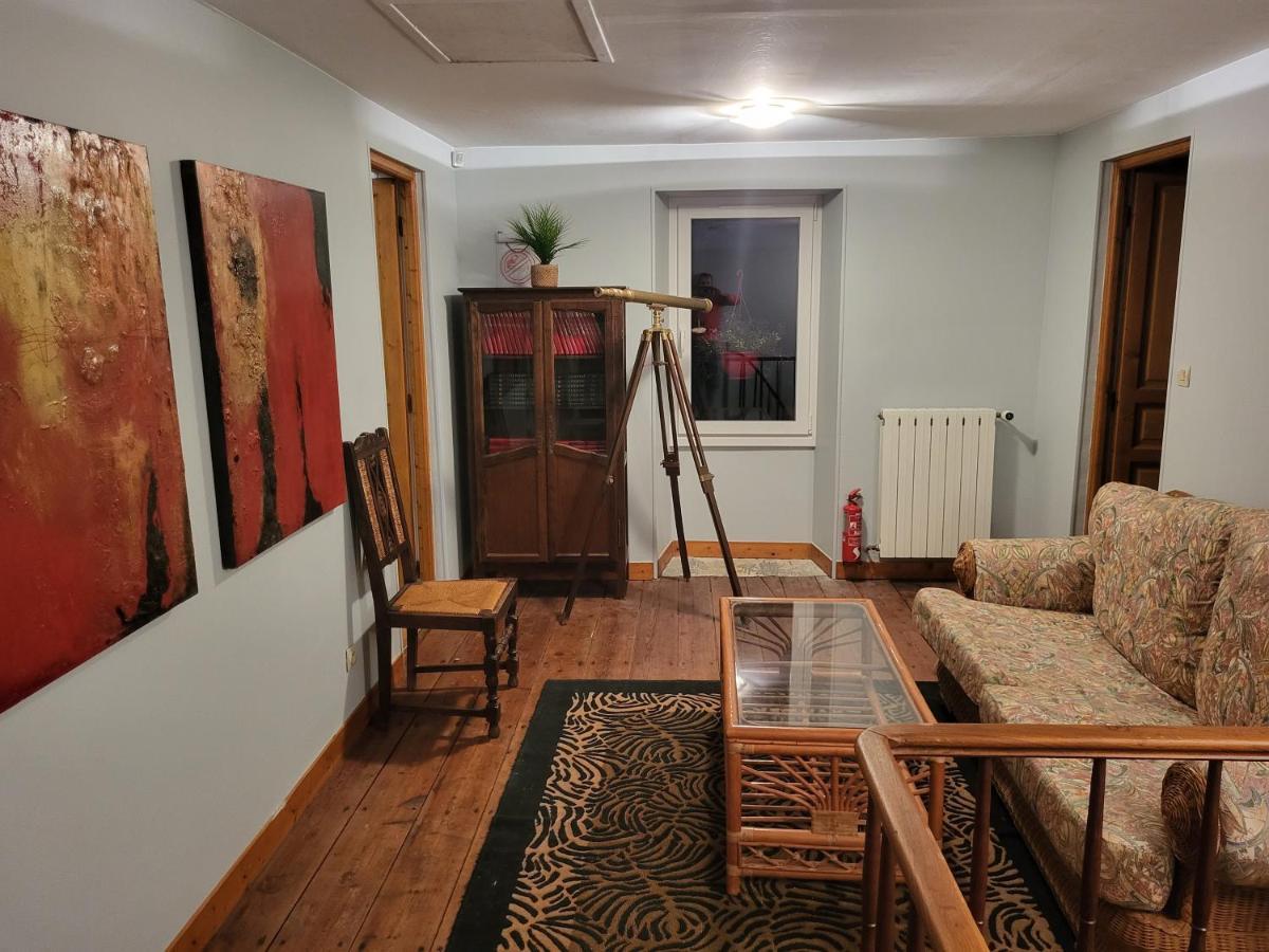 Bed and Breakfast Domaine De La Sarrotte Saugon Екстер'єр фото